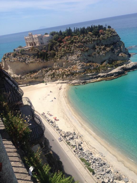 Il Cremino Villa Tropea Bilik gambar