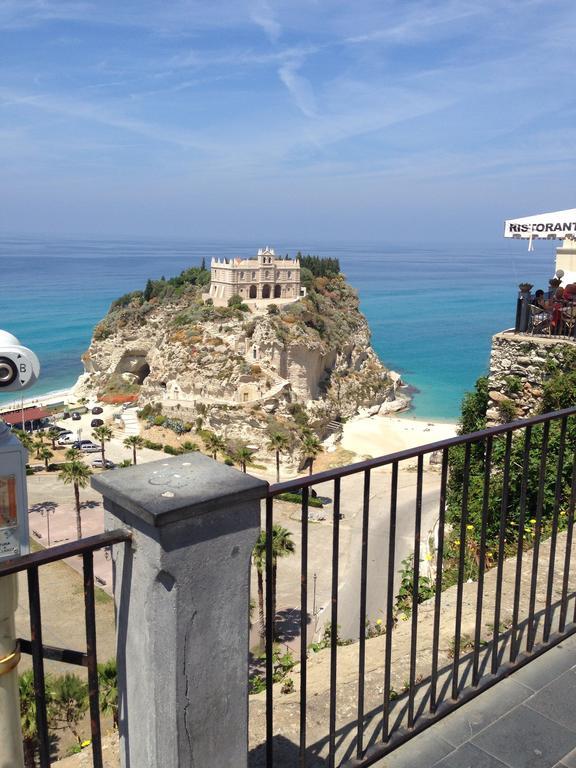 Il Cremino Villa Tropea Bilik gambar